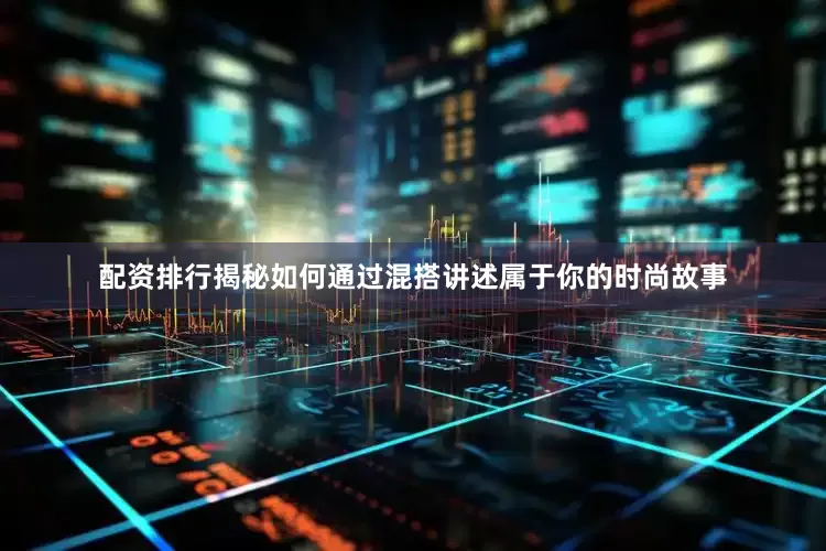 配资排行揭秘如何通过混搭讲述属于你的时尚故事