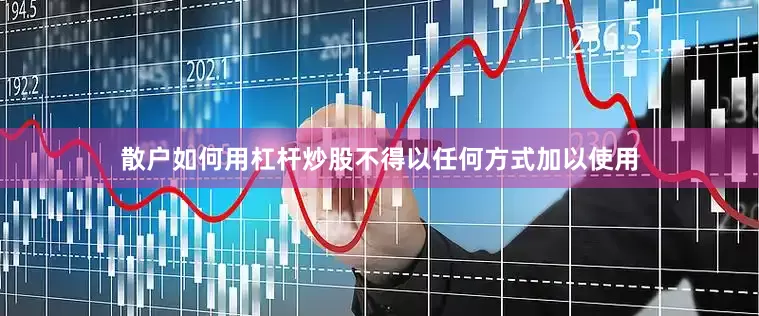 散户如何用杠杆炒股不得以任何方式加以使用