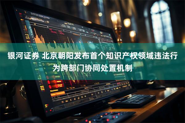 银河证券 北京朝阳发布首个知识产权领域违法行为跨部门协同处置机制